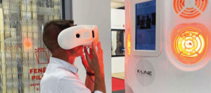 Projet suivant borne 360 vr