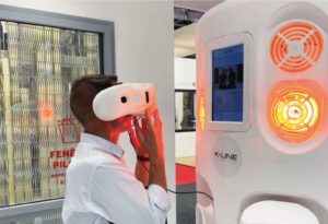 Expérience VR Creative Story