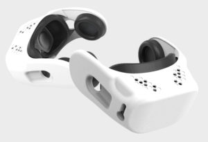 Casque de Réalité Virtuelle Creative Story 3D