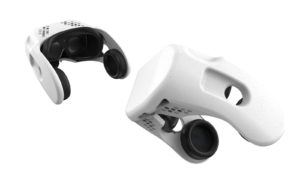 Casque VR 3D