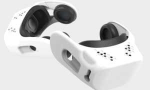 Casque VR 3D