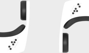 Casque VR 3D