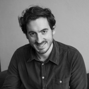 Benjamin Roret