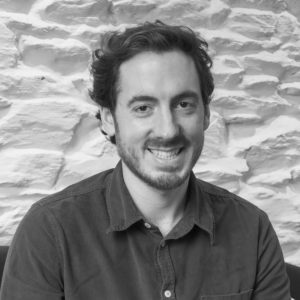 Benjamin Roret