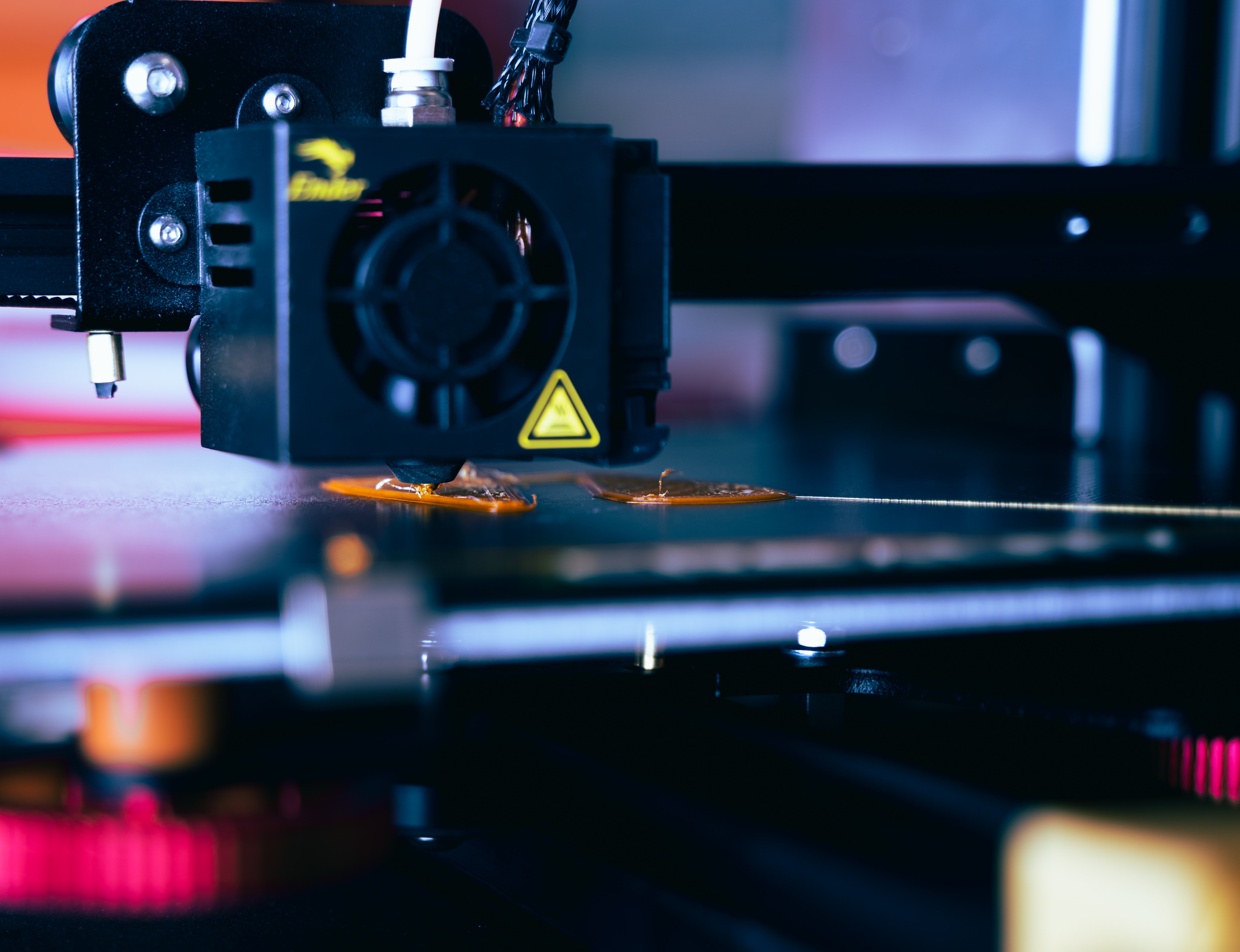 3D Print : Innovation & Évolution