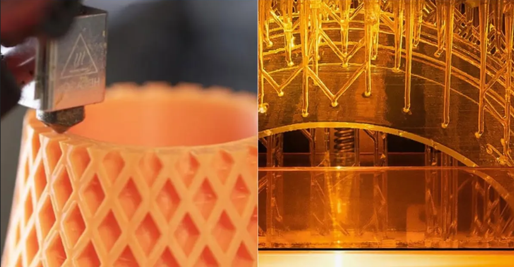 Nouvelles capacités de production en impression 3D SLA ⚙️